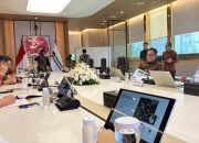 Dony Oskaria Benahi Kelangkaan Solar dan Percepat Proyek Strategis Sumatera Barat
