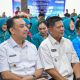 wabup-agam-bersama-ketua-tp-pkk-hadiri-jambore-kader-pkk-dan-hkg-ke-54-tingkat-sumbar