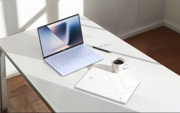 Acer Luncurkan Swift Blade 14 dan Swift Air 16 Berperforma Tinggi