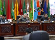 dprd-sumbar-gelar-paripurna-penyampaian-nota-pengantar-ranperda-perubahan-apbd-2026