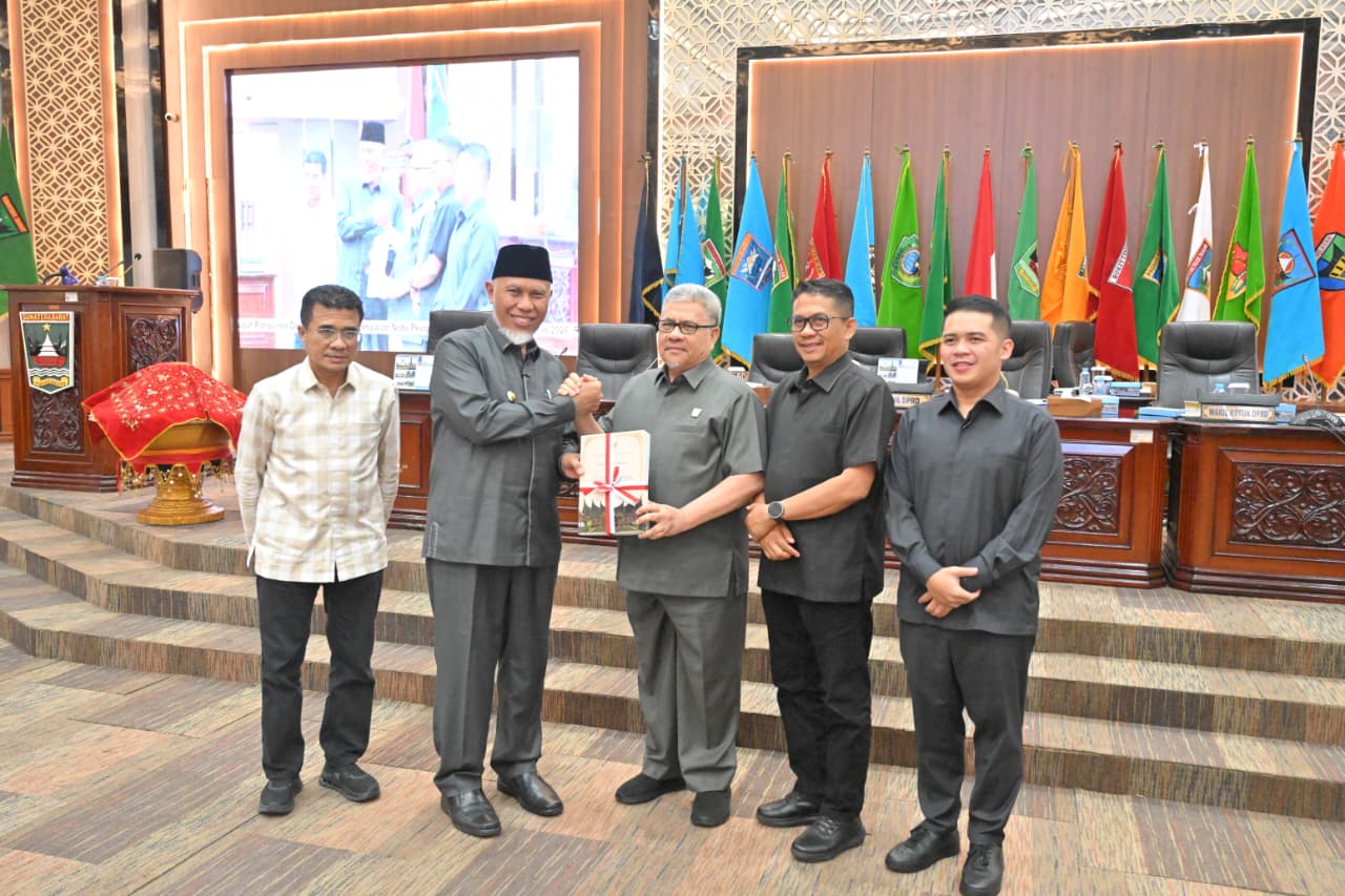 perubahan-apbd-sumbar-2026-capai-rp6,61-triliun,-belanja-pembangunan-diperkuat