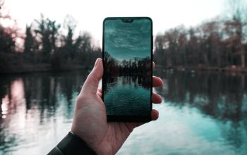 Memburu Smartphone Kamera 200 MP Berkualitas dengan Harga Rp3 Jutaan