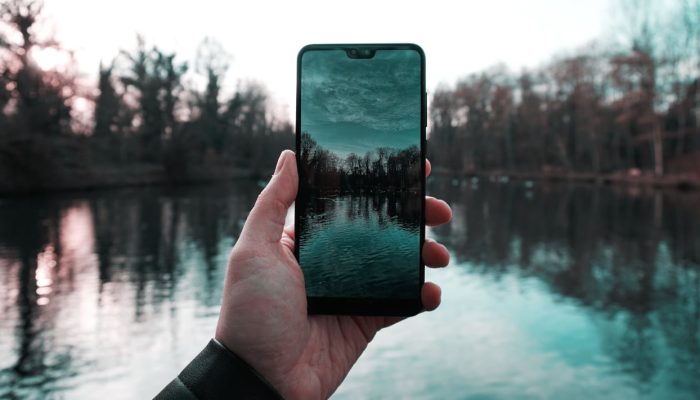Memburu Smartphone Kamera 200 MP Berkualitas dengan Harga Rp3 Jutaan