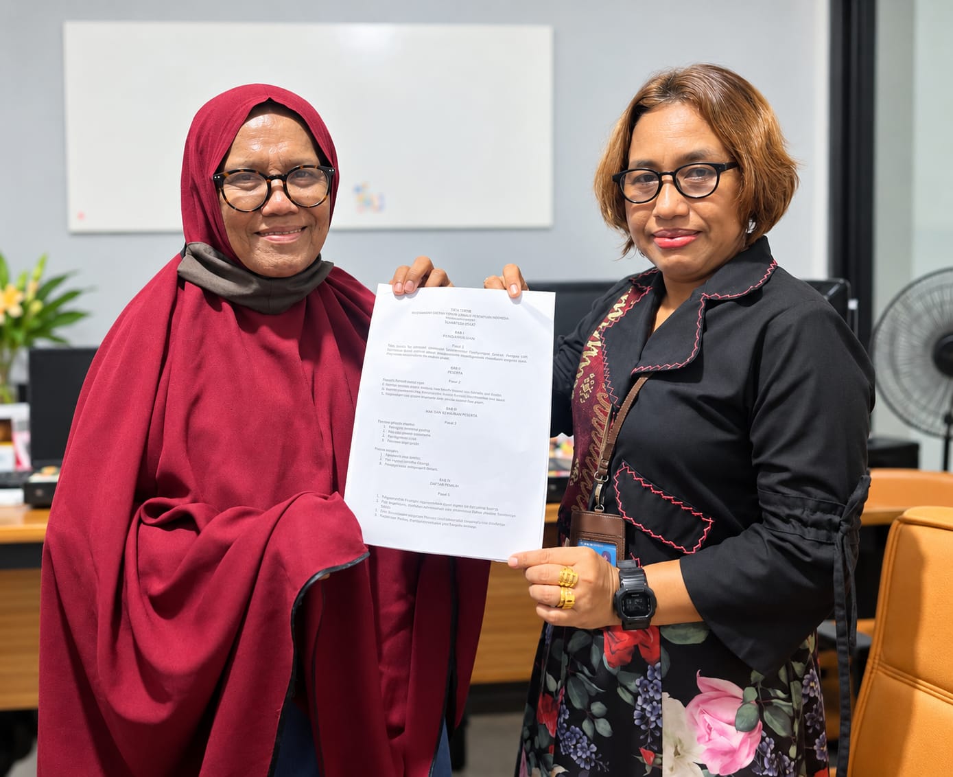 musda-fjpi-sumbar-tetapkan-sri-darni-sebagai-ketua-periode-2026–2029