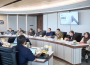 temui-direksi-sig,-wakil-ketua-dprd-sumbar-kawal-optimalisasi-pap-dan-sumbangan-pihak-ketiga