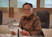 Dony Oskaria Minta Pemprov Sumbar Selaraskan Rencana Pengembangan Pelabuhan dengan Pelindo