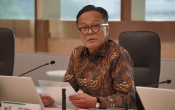 Dony Oskaria Minta Pemprov Sumbar Selaraskan Rencana Pengembangan Pelabuhan dengan Pelindo