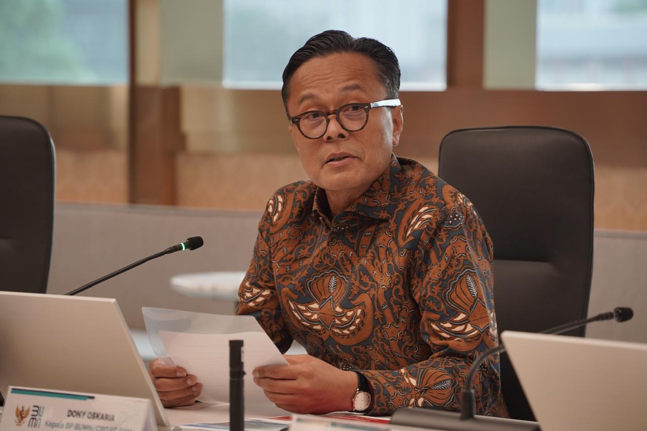dony-oskaria-terima-usulan-pengembangan-teluk-bayur-dan-muara-padang-dari-pemprov-sumbar