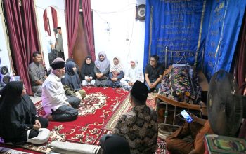 Gubernur Mahyeldi Lepas Kepergian Kadis Kebudayaan Sumbar Syaiful Bahri