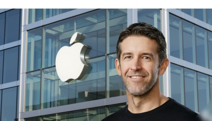 John Ternus Resmi Pimpin Apple dan Hadapi Tantangan Strategi AI Baru
