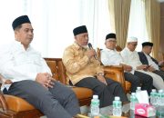 jelang-mtq-nasional-di-semarang,-gubernur-mahyeldi-beri-penguatan-kafilah-sumbar