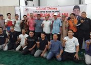 ketua-dprd-kota-padang-h.muharlion-tampung-aspirasi-warga-komplek-graha-bungo-mas,-fokus-pembangunan-jalan-utama