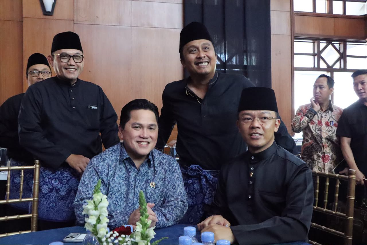 vasko-ruseimy-dipercaya-jadi-waketum-pb-ipsi,-bawa-silek-minang-ke-level-nasional