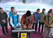 puluhan-tahun-menanti,-pompanisasi-tenaga-surya-kini-alirkan-air-ke-400-hektare-sawah-tanjung-barulak