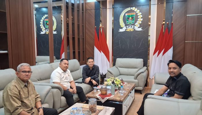 Fraksi Golkar Instruksikan Komisi V Kawal Revisi Perda Pendidikan Sumatera Barat