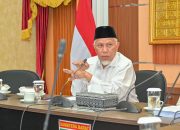 perkuat-disiplin-dan-etika-asn,-gubernur-mahyeldi-terbitkan-surat-edaran-penegakan-etika-kedinasan