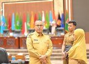 sekda-arry-yuswandi:-pemprov-sumbar-serius-tertibkan-data-dan-tunggakan-pajak-kendaraan