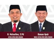 reses-masa-sidang-i-tahun-2026,-pimpinan-dprd-padang-tampung-aspirasi-warga