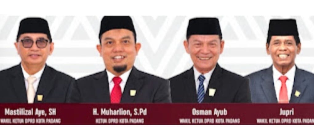 reses-masa-sidang-i-tahun-2026,-pimpinan-dprd-padang-tampung-aspirasi-warga
