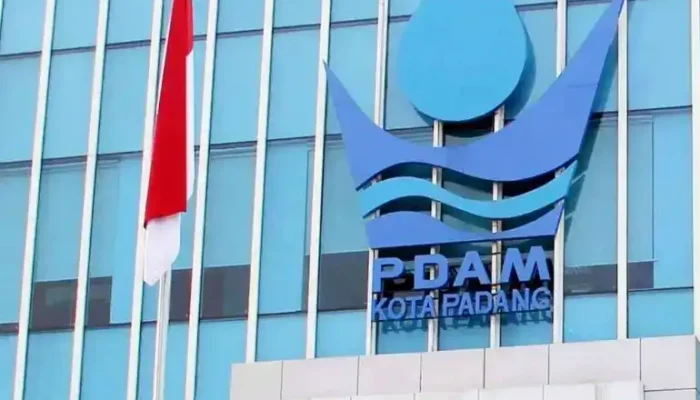 Perumda Air Minum Kota Padang Optimalkan Infrastruktur IPA Gunung Pangilun