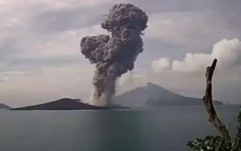 Pemerintah Pusat Izinkan Pemda Terapkan WFH bagi ASN Terdampak Erupsi