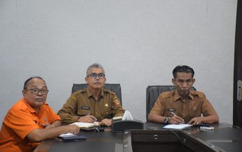Pemkab Agam Percepat Pembangunan Hunian Tetap bagi Warga Terdampak Bencana