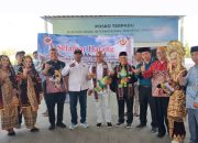 kedatangan-khafilah-sumbar-disambut-ikm-semarang-dengan-jamu-tradisional