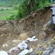 tiada-kata-lelah,-bupati-agam-tinjau-akses-jalan-provinsi-yang-putus-akibat-longsor