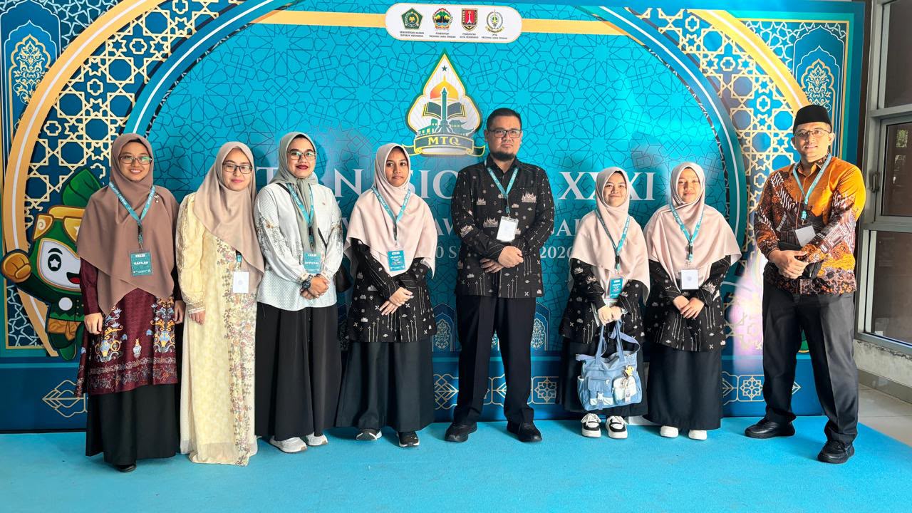 hari-kedua-mtq-nasional,-17-kafilah-sumbar-lanjutkan-perjuangan-di-semarang