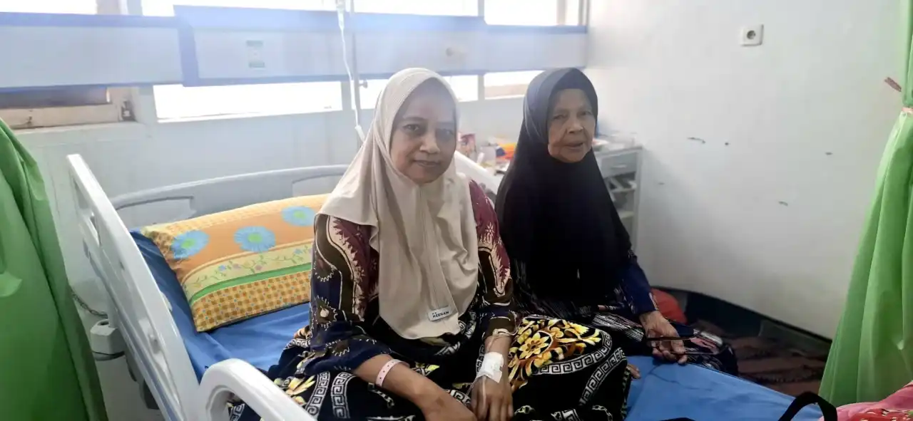 jalani-operasi-tumor,-ida-bersyukur-biaya-puluhan-juta-dijamin-jkn