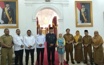 Perkuat Perlindungan Anak, Pemprov Sumbar Kembangkan Mekanisme Rujukan Terpadu
