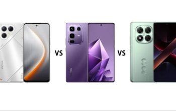 Update Harga HP Infinix, Poco dan Tecno September 2026, dari Murah hingga Kelas Menengah