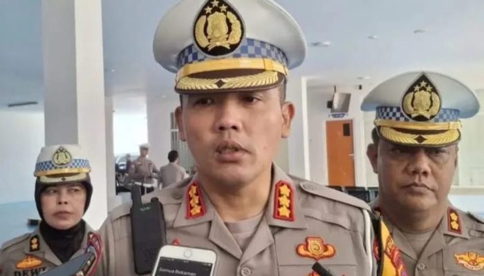 Ditlantas Polda Sumbar Gelar Kompetisi Polisi Cilik Semarakkan Hari Lalu Lintas