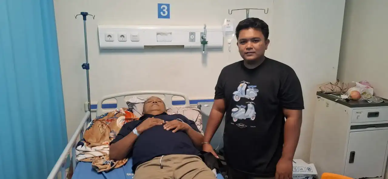 berkali-kali-berobat-dengan-jkn,-pedagang-es-cendol-ini-tak-lagi-cemas-biaya