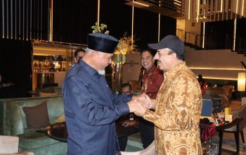 National Day Malaysia di Jakarta, Mahyeldi: Momentum Perkuat Persahabatan Indonesia-Malaysia