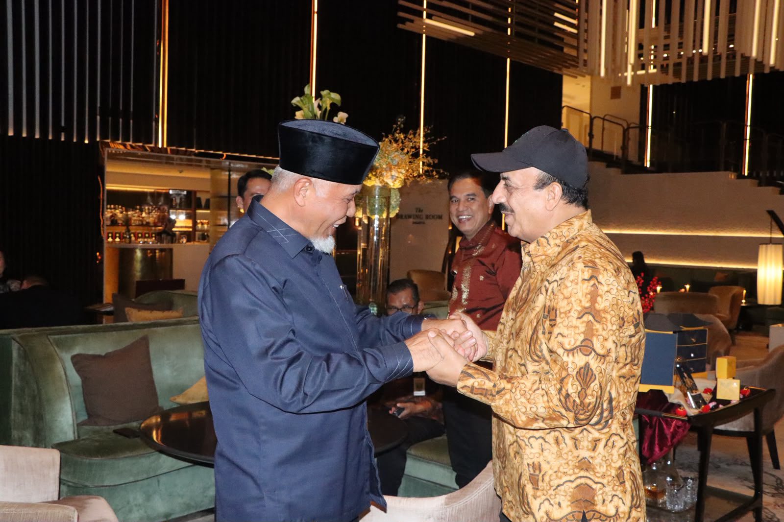 national-day-malaysia-di-jakarta,-mahyeldi:-momentum-perkuat-persahabatan-indonesia-malaysia