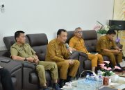 percepat-pemulihan-pascabencana,-tim-satgas-nasional-turun-ke-agam