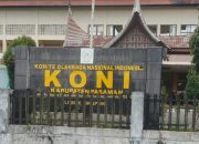 koni-pasaman-nyatakan-siap-ikuti-porprov-xvi-2026,-harapkan-penyesuian-jadwal