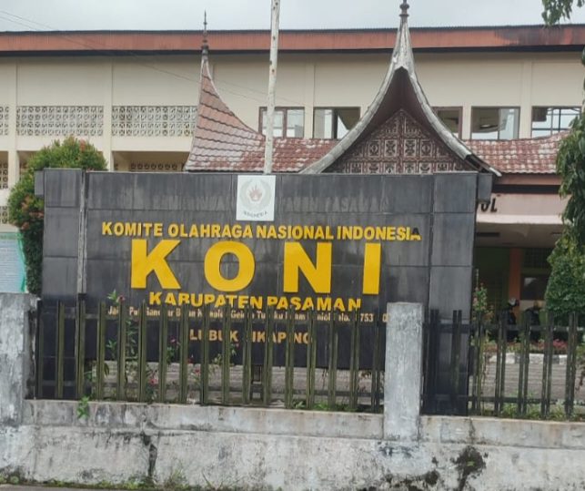 koni-pasaman-nyatakan-siap-ikuti-porprov-xvi-2026,-harapkan-penyesuian-jadwal