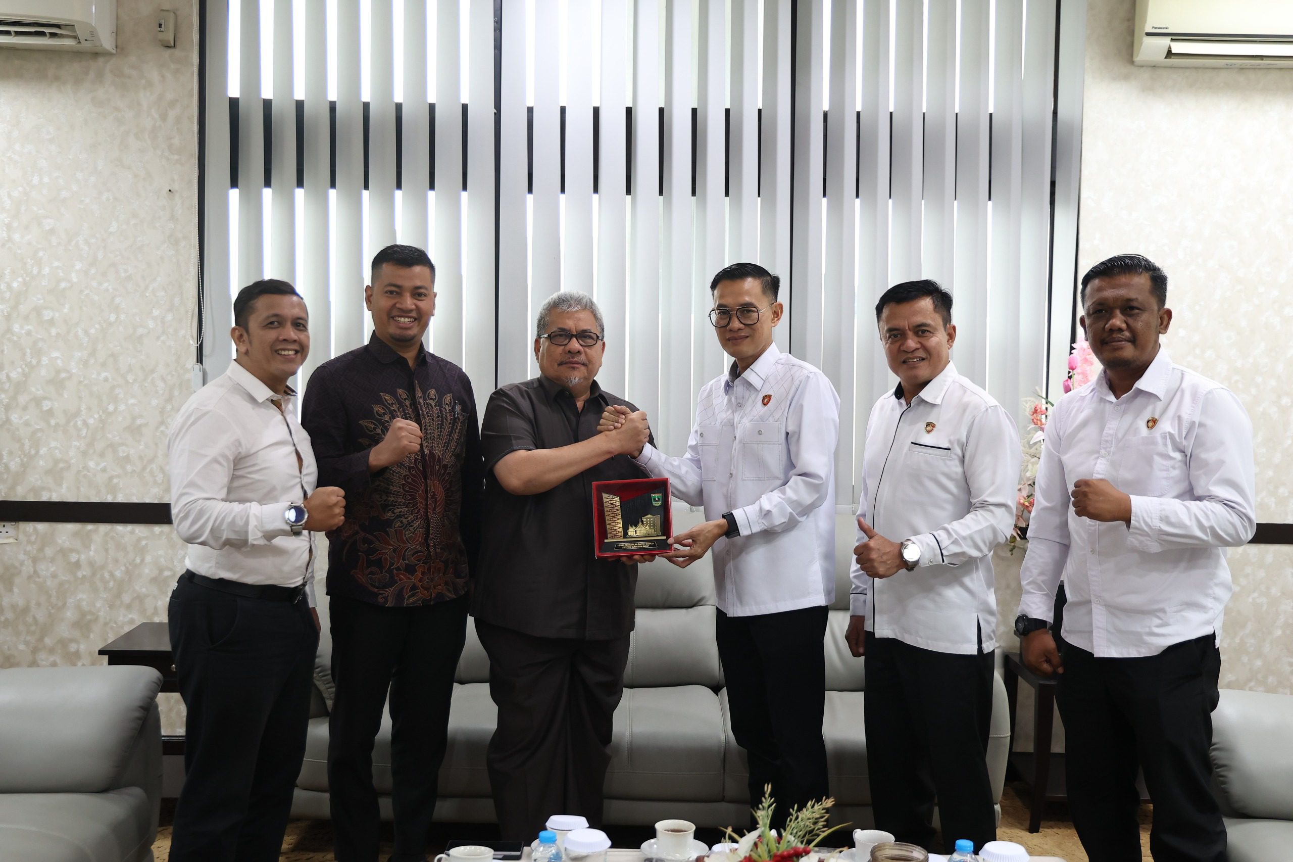 muhidi-bahas-ketertiban-aksi-massa-dengan-intelkam-polda-sumbar