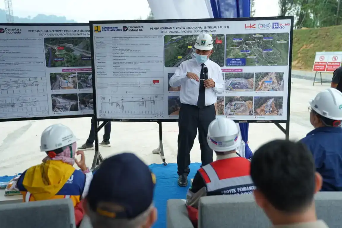 gubernur-sumbar-pastikan-pembangunan-fly-over-sitinjau-lauik-berlanjut