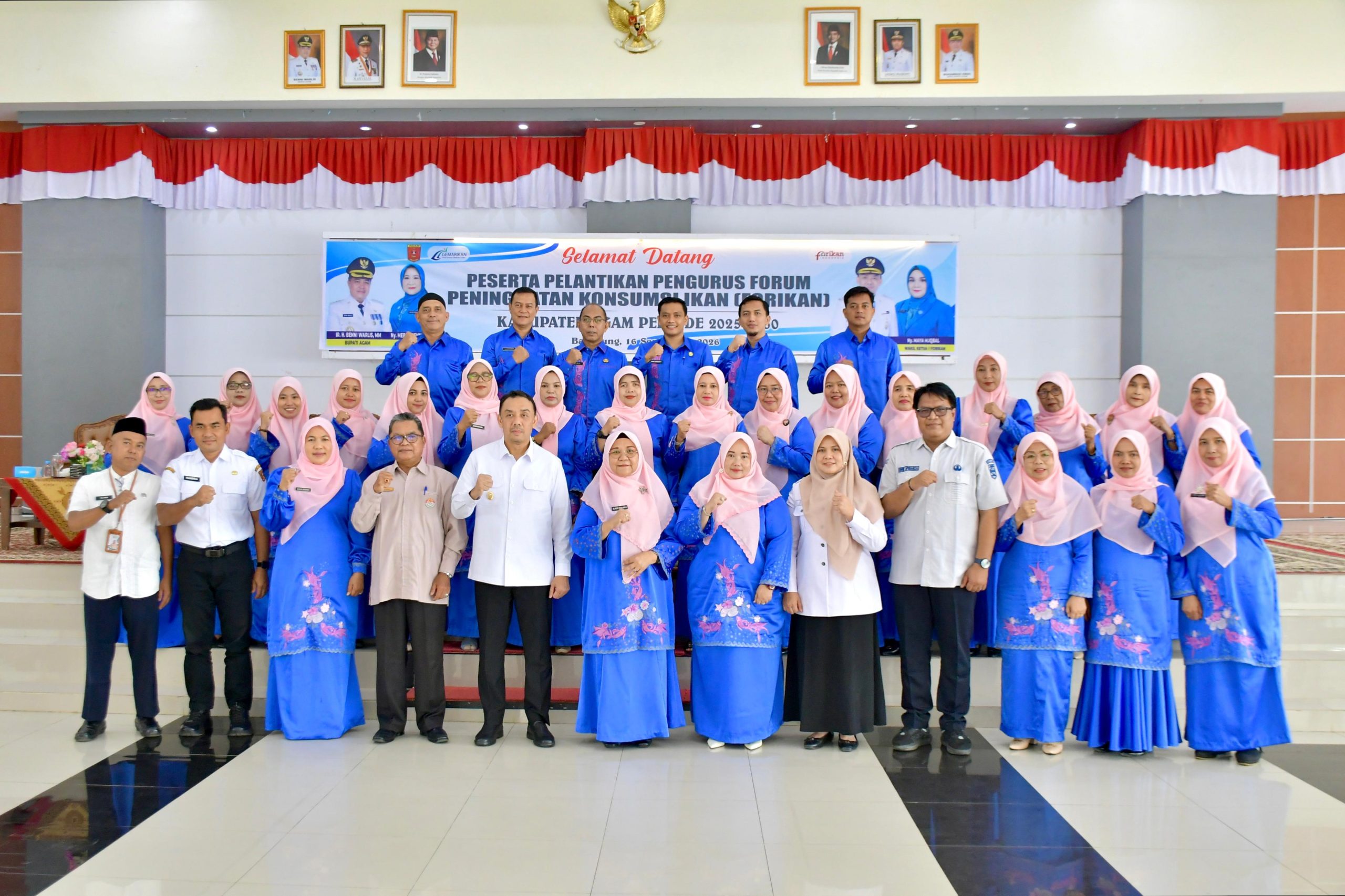wabup-agam-lantik-pengurus-forikan-periode-2025-2030
