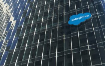 Salesforce dan Nvidia Luncurkan Koa untuk Otomatisasi Alur Kerja Perusahaan