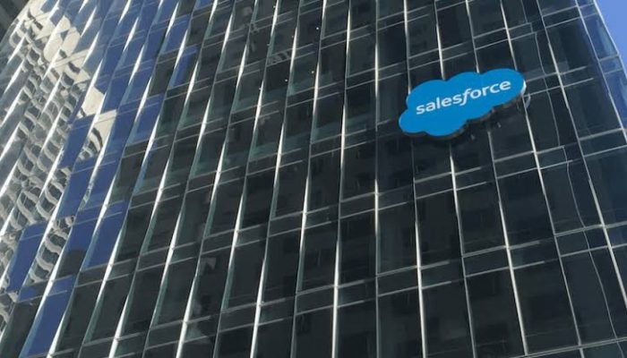 Salesforce dan Nvidia Luncurkan Koa untuk Otomatisasi Alur Kerja Perusahaan