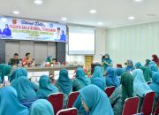 rakor-tppkk-agam,-ny.-merry-beni-:-dasawisma-ujung-tombak-keluarga-sejahtera
