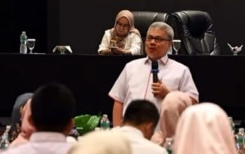 Ketua DPRD Sumbar Minta Guru PPPK Tingkatkan Kompetensi dan Adaptasi Teknologi