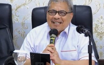 Ketua DPRD Sumbar Ajak Warga Manfaatkan Pekarangan untuk Ketahanan Pangan