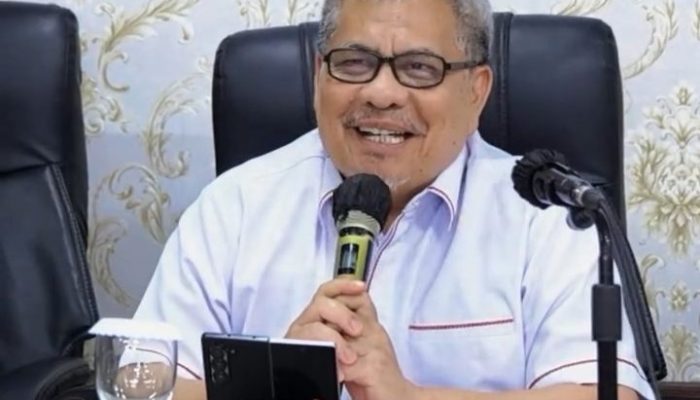 Ketua DPRD Sumbar Ajak Warga Manfaatkan Pekarangan untuk Ketahanan Pangan