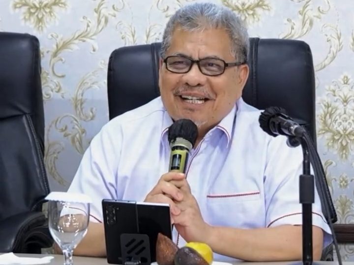muhidi-sentil-kwt:-jangan-tunggu-harga-pangan-melambung,-sulap-pekarangan-jadi-lumbung-keluarga