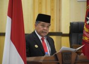 bupati-agam-sampaikan-nota-pengantar-rapbd-2027,-pemulihan-infrastruktur-jadi-fokus